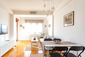 Convenient, family-friendly and stylish 3 bed apt